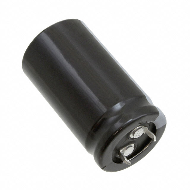 LGU2P681MELA Nichicon  Condensateurs électrolytiques en aluminium